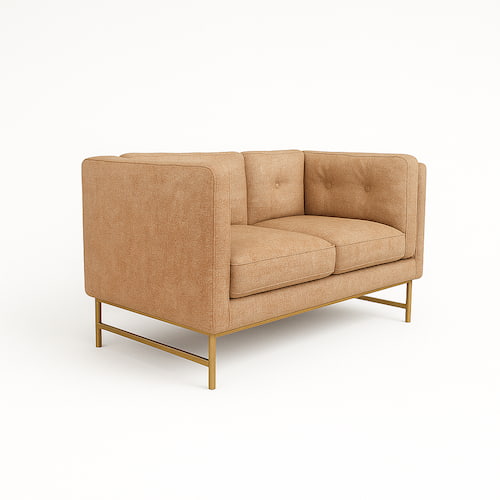 2인용 소파